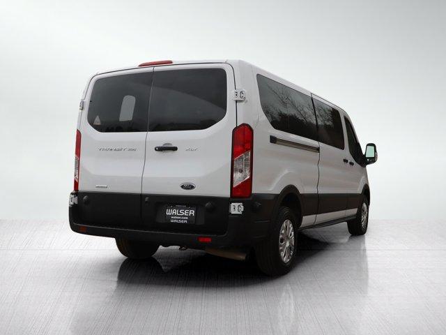 used 2024 Ford Transit-350 car, priced at $34,348
