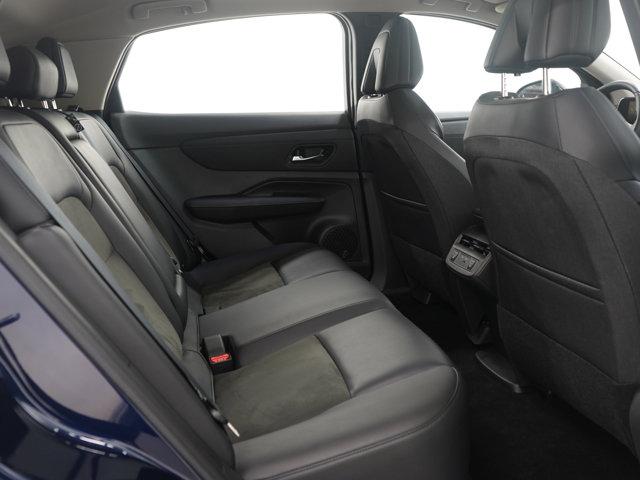 used 2024 Nissan ARIYA car, priced at $26,599