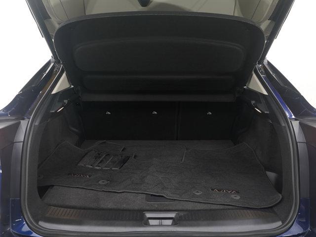 used 2024 Nissan ARIYA car, priced at $26,599