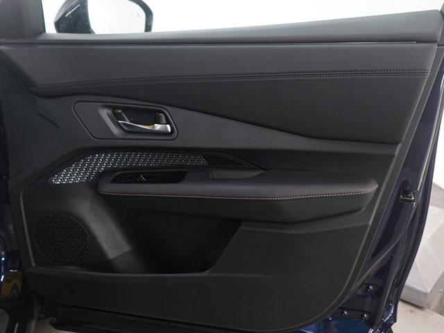 used 2024 Nissan ARIYA car, priced at $26,599