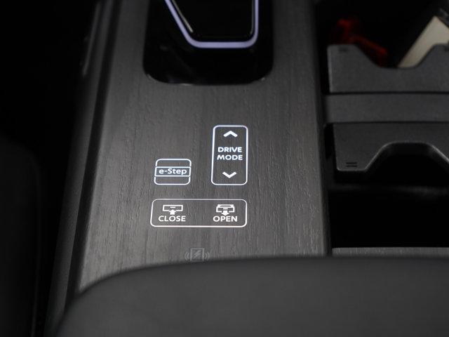 used 2024 Nissan ARIYA car, priced at $26,599