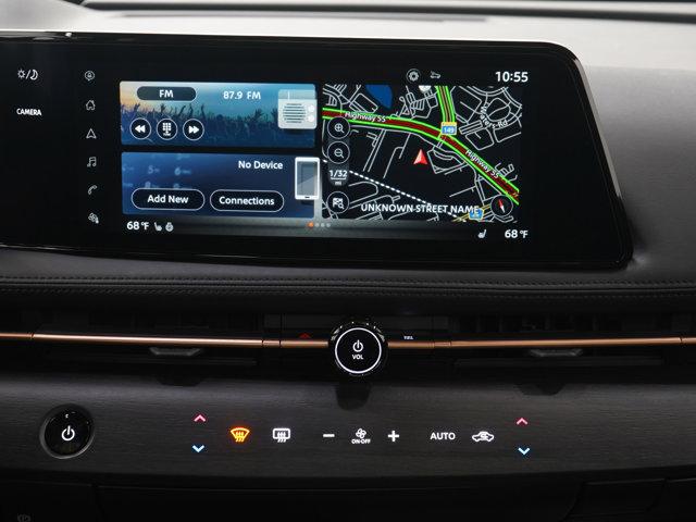 used 2024 Nissan ARIYA car, priced at $26,599