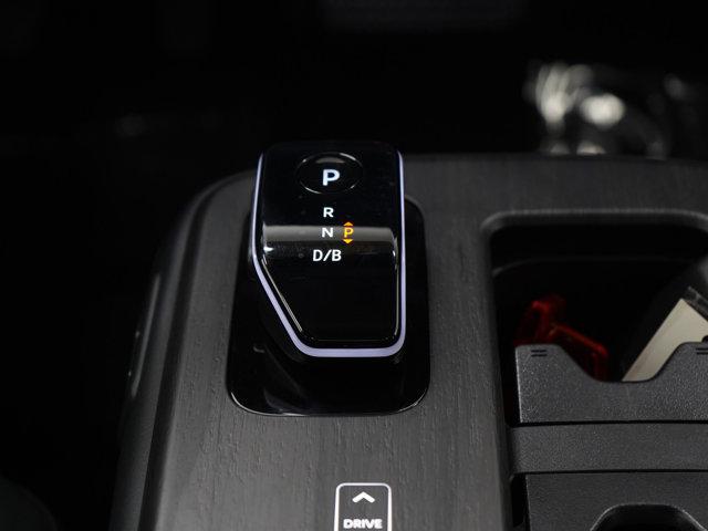 used 2024 Nissan ARIYA car, priced at $26,599