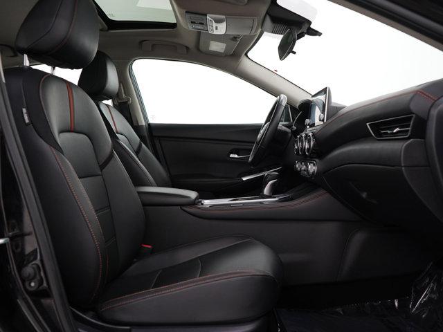 used 2023 Nissan Sentra car, priced at $17,299