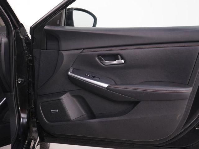 used 2023 Nissan Sentra car, priced at $17,299