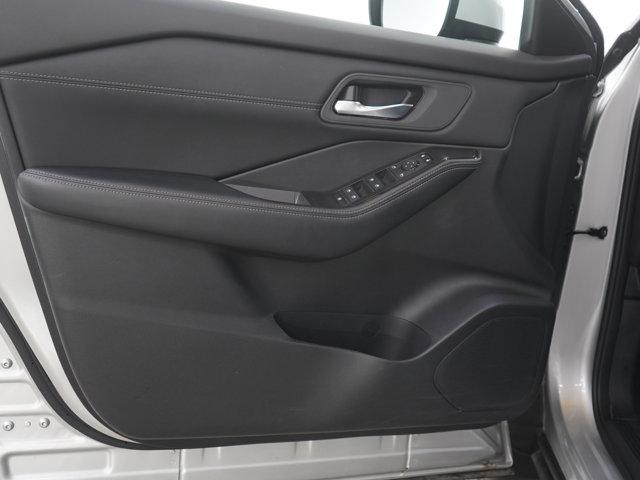 used 2024 Nissan Rogue car, priced at $24,998