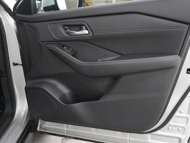 used 2024 Nissan Rogue car, priced at $24,998