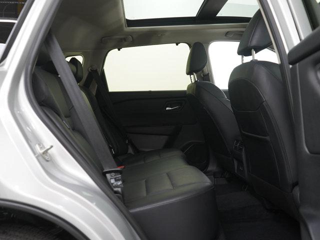 used 2024 Nissan Rogue car, priced at $24,998