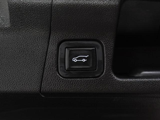 used 2017 GMC Acadia car, priced at $13,998