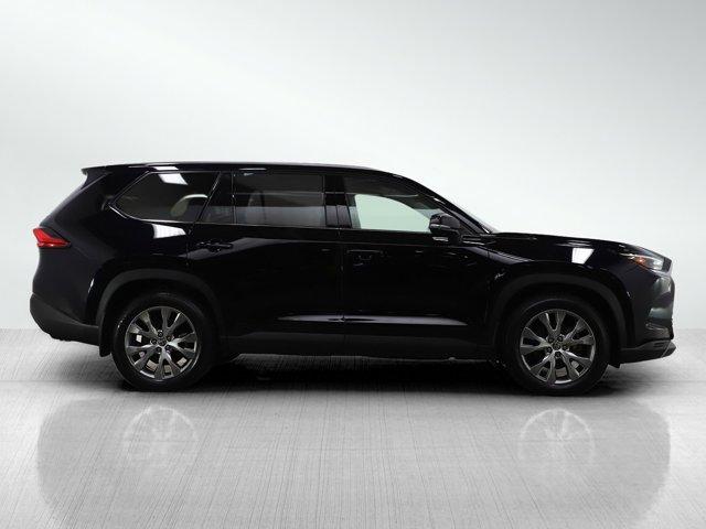 used 2024 Toyota Grand Highlander Hybrid car, priced at $51,899