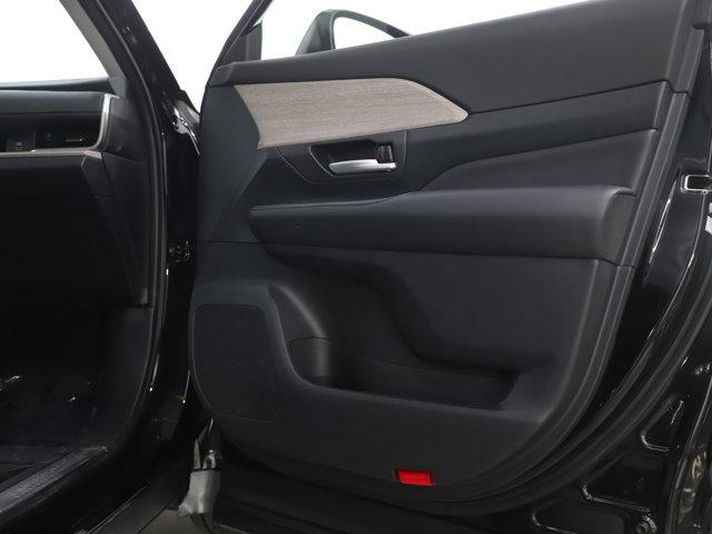 used 2024 Toyota Grand Highlander Hybrid car, priced at $51,899