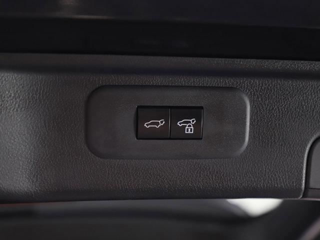 used 2024 Toyota Grand Highlander Hybrid car, priced at $51,899