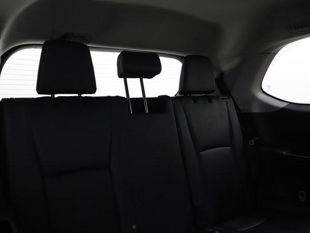 used 2024 Toyota Grand Highlander Hybrid car, priced at $51,899