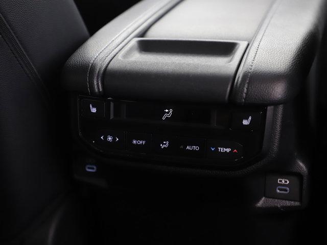 used 2024 Toyota Grand Highlander Hybrid car, priced at $51,899
