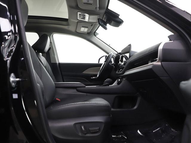 used 2024 Toyota Grand Highlander Hybrid car, priced at $51,899