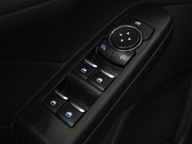 used 2022 Ford Escape car, priced at $24,998