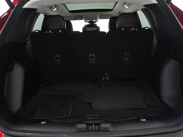 used 2022 Ford Escape car, priced at $24,998