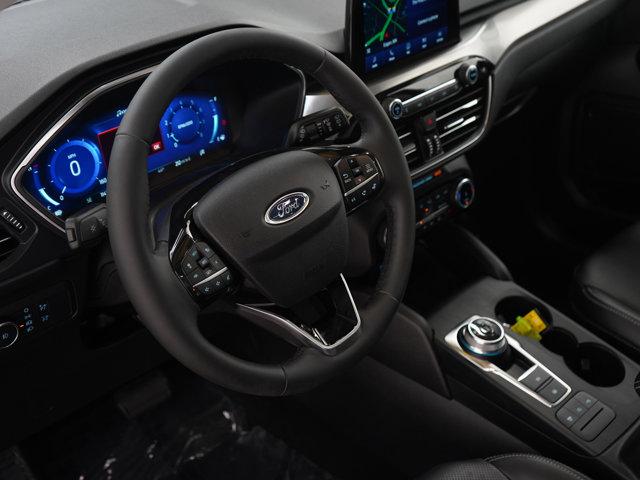 used 2022 Ford Escape car, priced at $24,998
