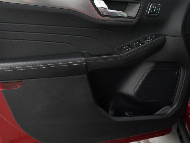 used 2022 Ford Escape car, priced at $24,998