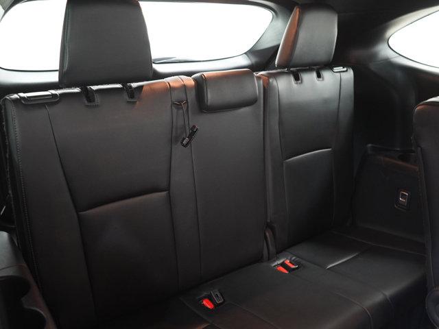 used 2025 Toyota Highlander car, priced at $41,348