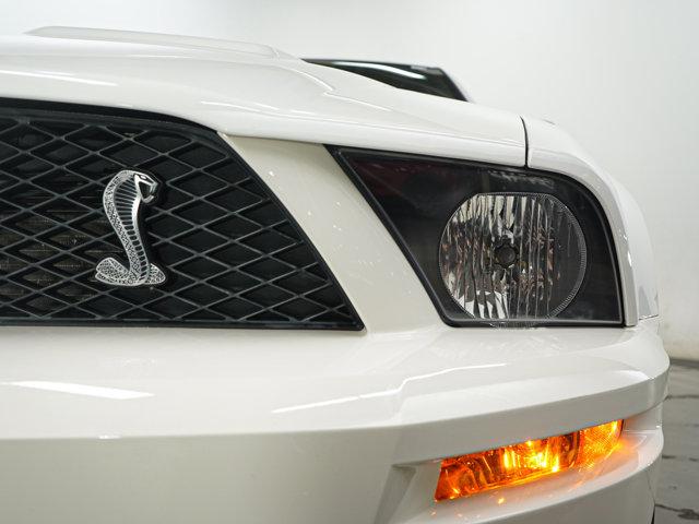 used 2009 Ford Mustang car, priced at $38,348