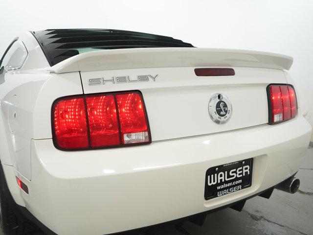 used 2009 Ford Mustang car, priced at $38,348