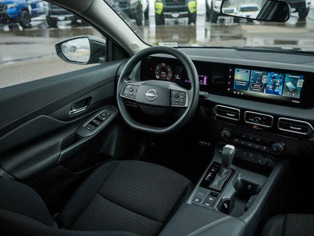 new 2026 Nissan Sentra car, priced at $23,499