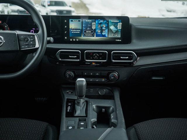 new 2026 Nissan Sentra car, priced at $23,499