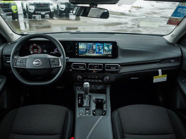 new 2026 Nissan Sentra car, priced at $23,499