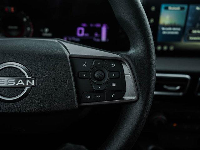 new 2026 Nissan Sentra car, priced at $23,499