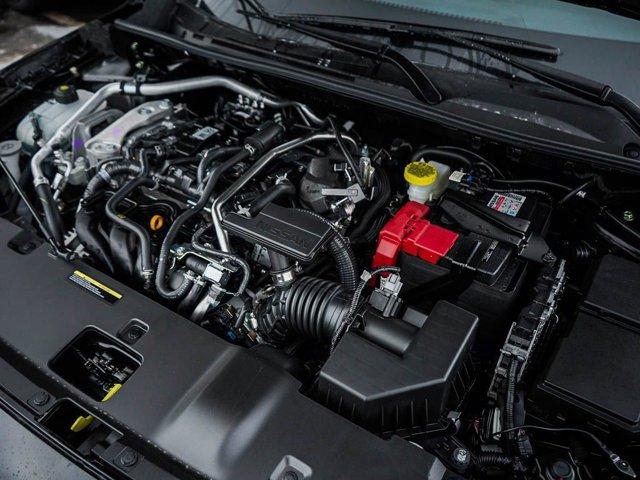 new 2026 Nissan Sentra car, priced at $23,499