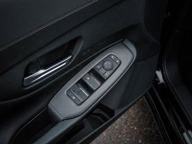 new 2026 Nissan Sentra car, priced at $23,499