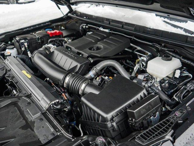 new 2026 Nissan Frontier car, priced at $39,699