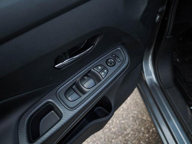 new 2025 Nissan Versa car, priced at $19,927