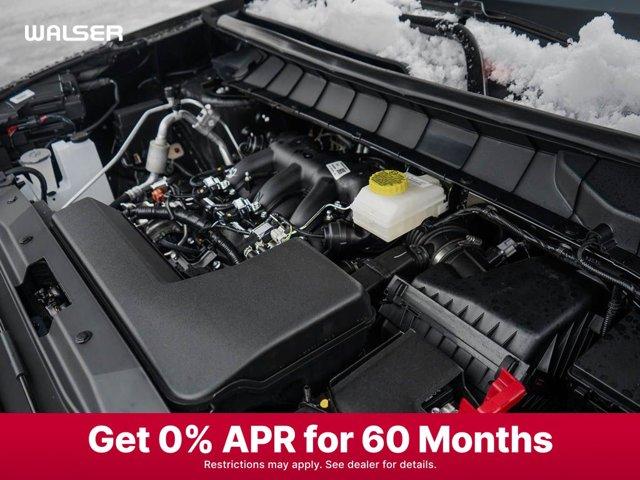 new 2025 Nissan Pathfinder car, priced at $36,299