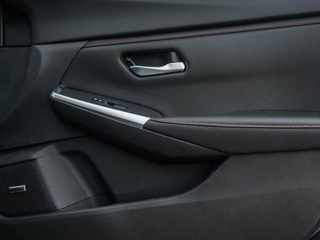 new 2025 Nissan Sentra car, priced at $25,477