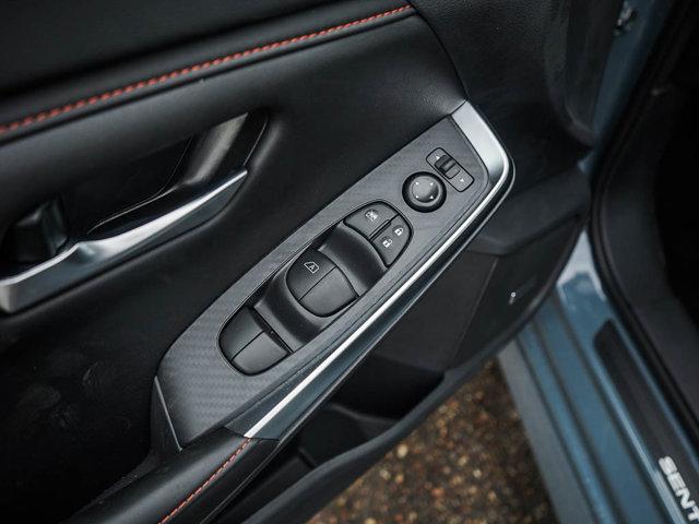 new 2025 Nissan Sentra car, priced at $25,477