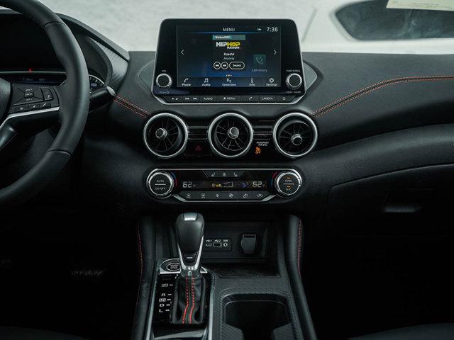 new 2025 Nissan Sentra car, priced at $25,477