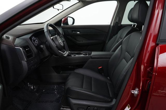 used 2023 Nissan Rogue car, priced at $23,998