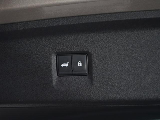 used 2024 INFINITI QX60 car, priced at $35,799