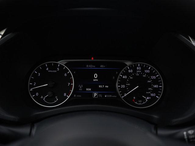 new 2025 Nissan Sentra car, priced at $21,249