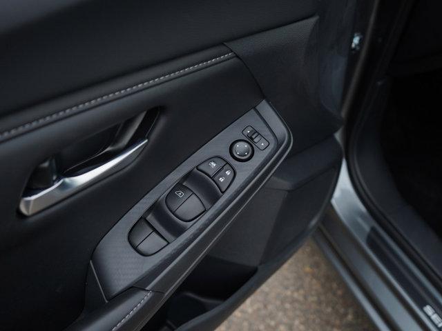 new 2025 Nissan Sentra car, priced at $21,249