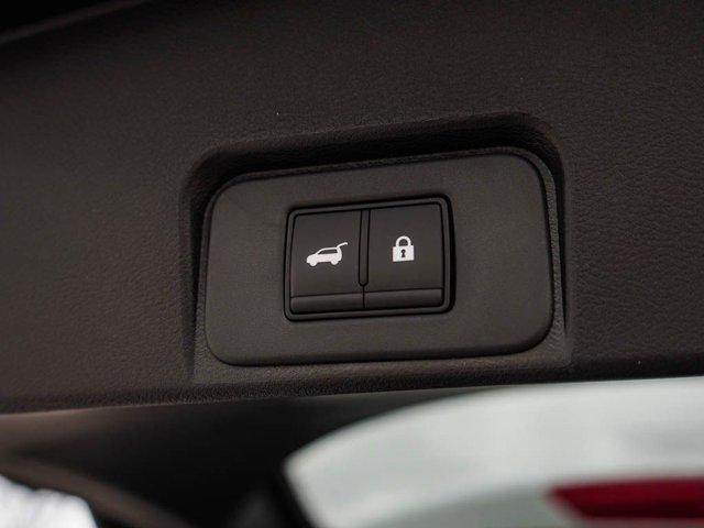 new 2026 Nissan Rogue car, priced at $29,649