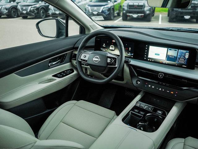 new 2026 Nissan Murano car, priced at $42,899