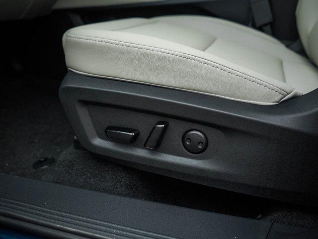 new 2026 Nissan Murano car, priced at $42,899