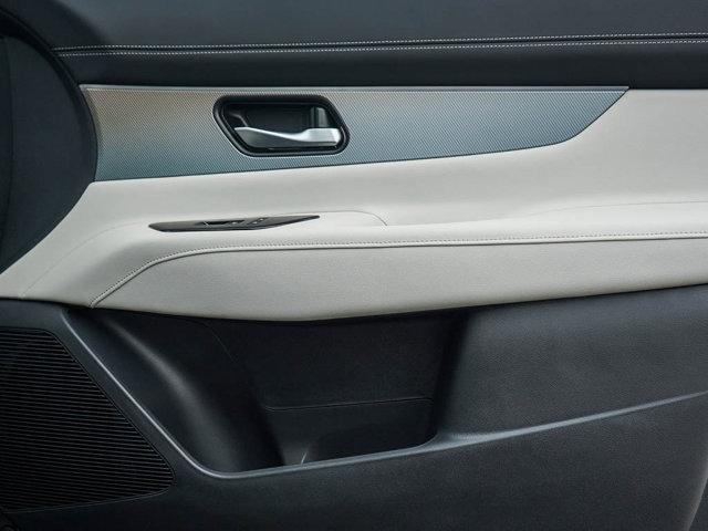 new 2026 Nissan Murano car, priced at $42,899