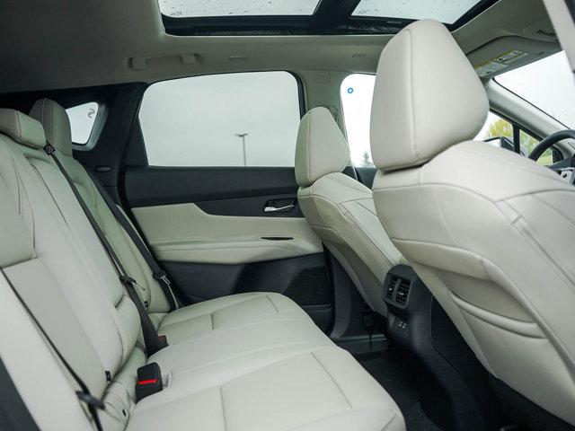 new 2026 Nissan Murano car, priced at $42,899