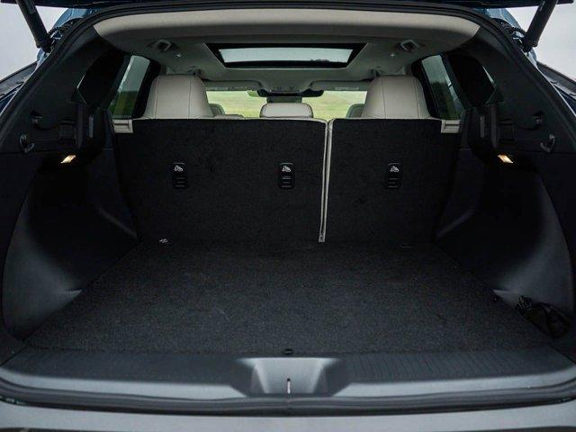 new 2026 Nissan Murano car, priced at $42,899