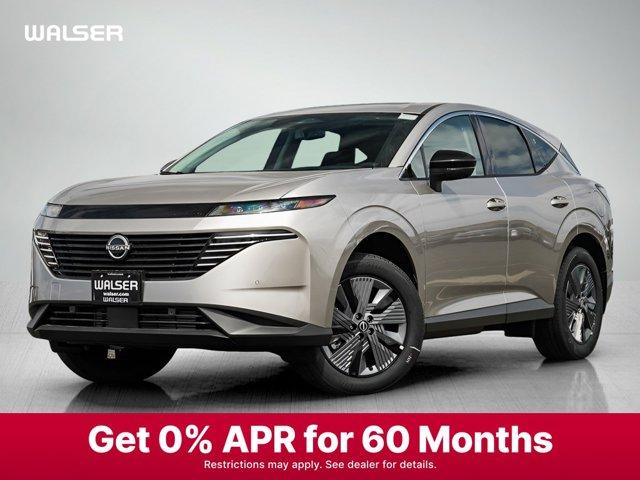 new 2026 Nissan Murano car, priced at $42,899