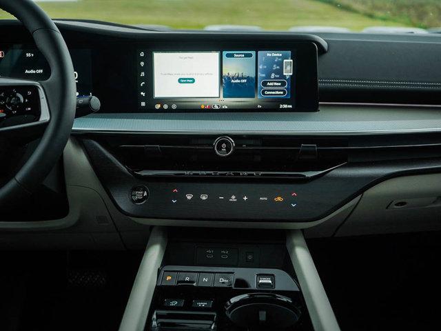 new 2026 Nissan Murano car, priced at $42,899